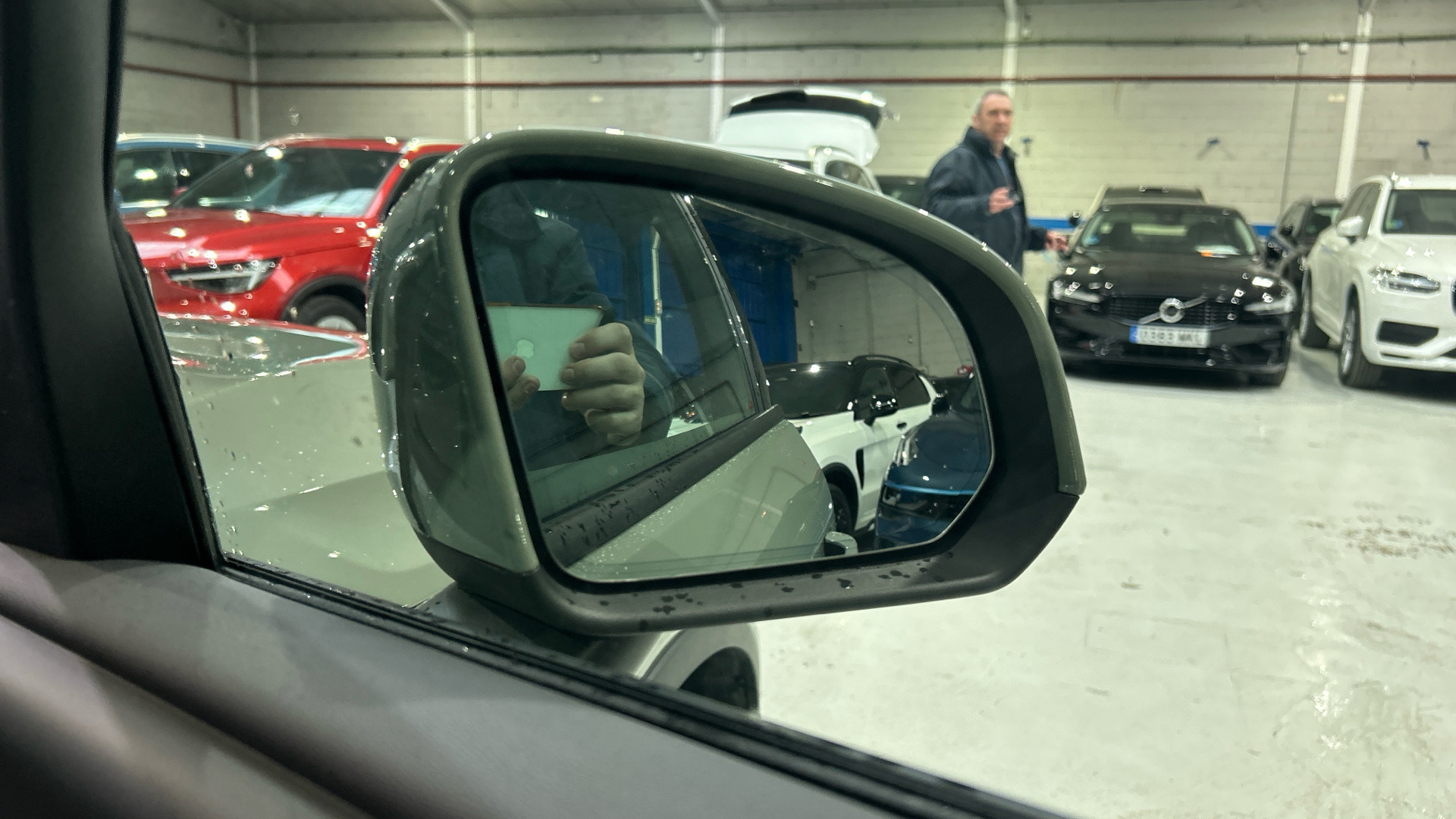 Volvo XC40 segunda mano 69148165 - 19