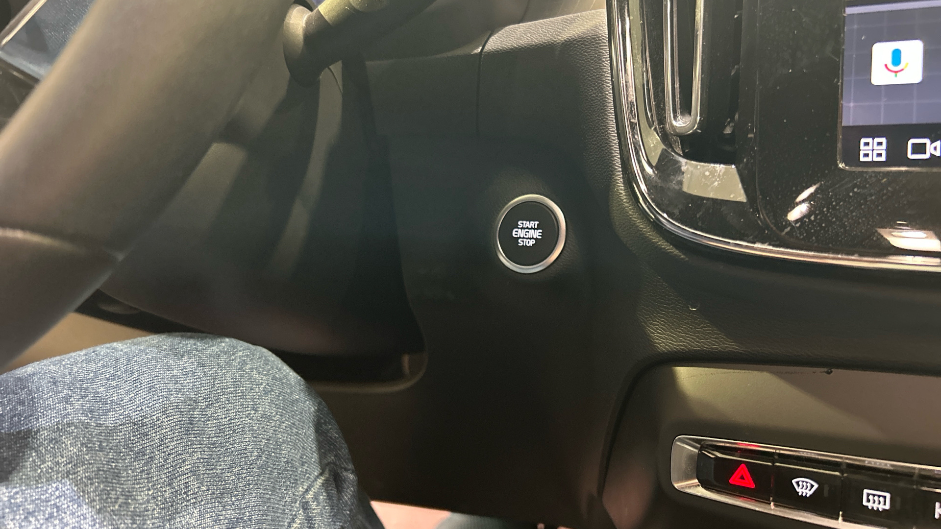 Volvo XC40 segunda mano 69148165 - 23