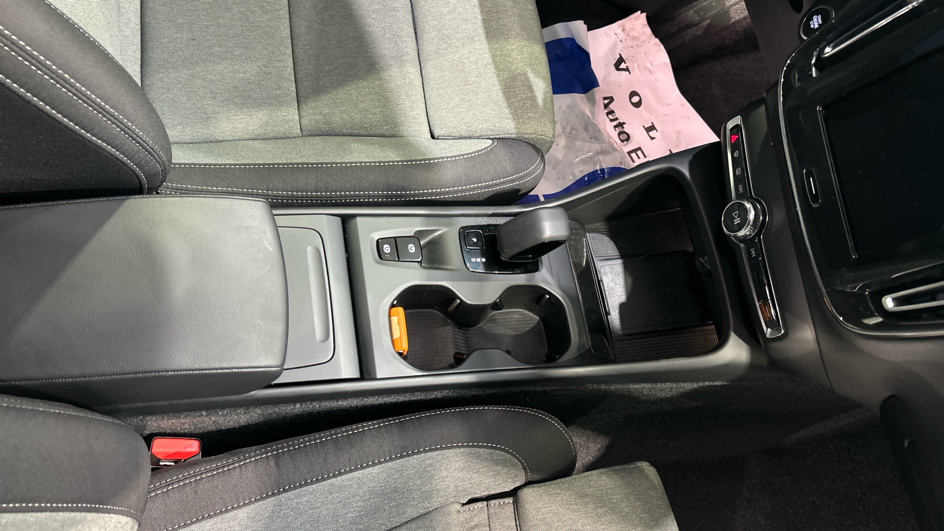 Volvo XC40 segunda mano 69148165 - 24