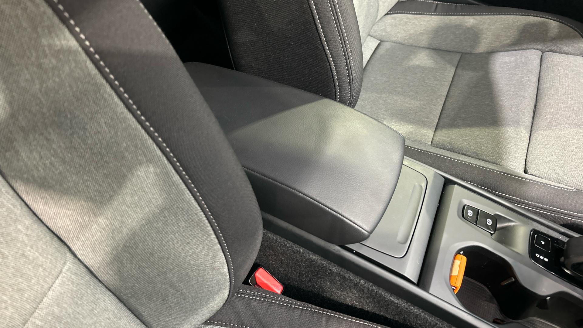 Volvo XC40 segunda mano 69148165 - 25