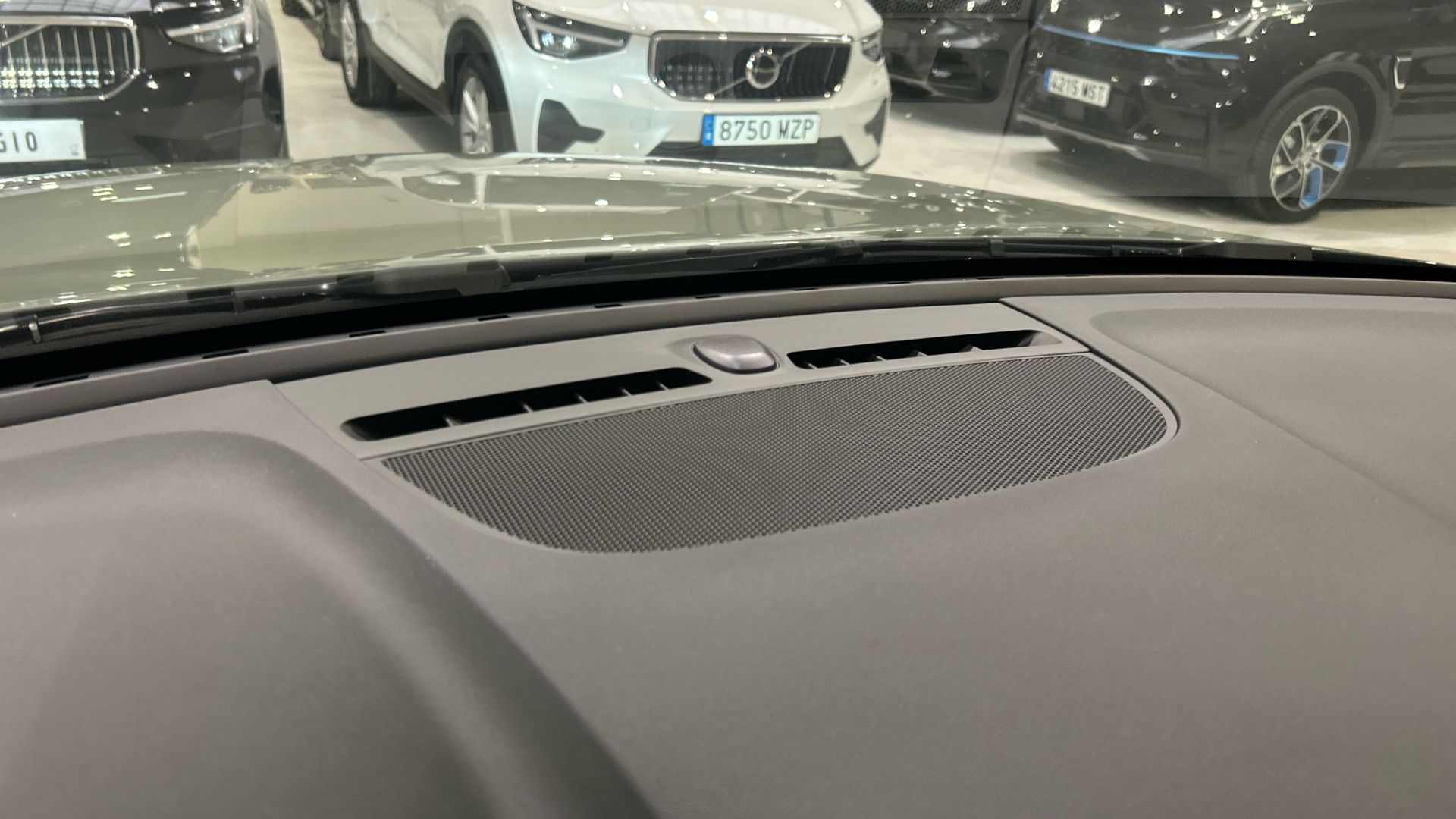 Volvo XC40 segunda mano 69148165 - 28