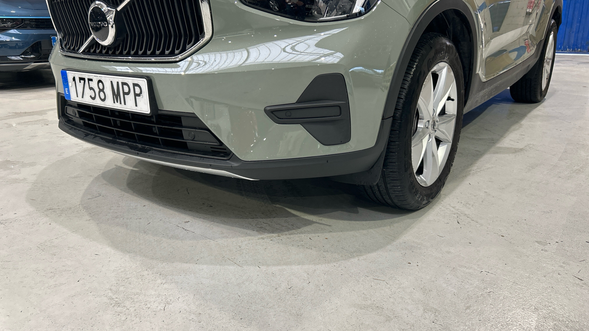 Volvo XC40 segunda mano 69148165 - 30