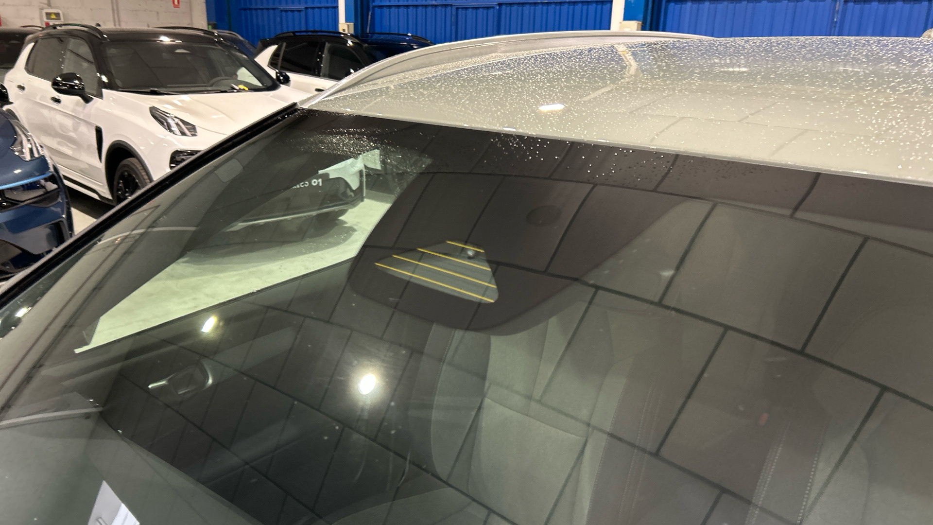 Volvo XC40 segunda mano 69148165 - 32