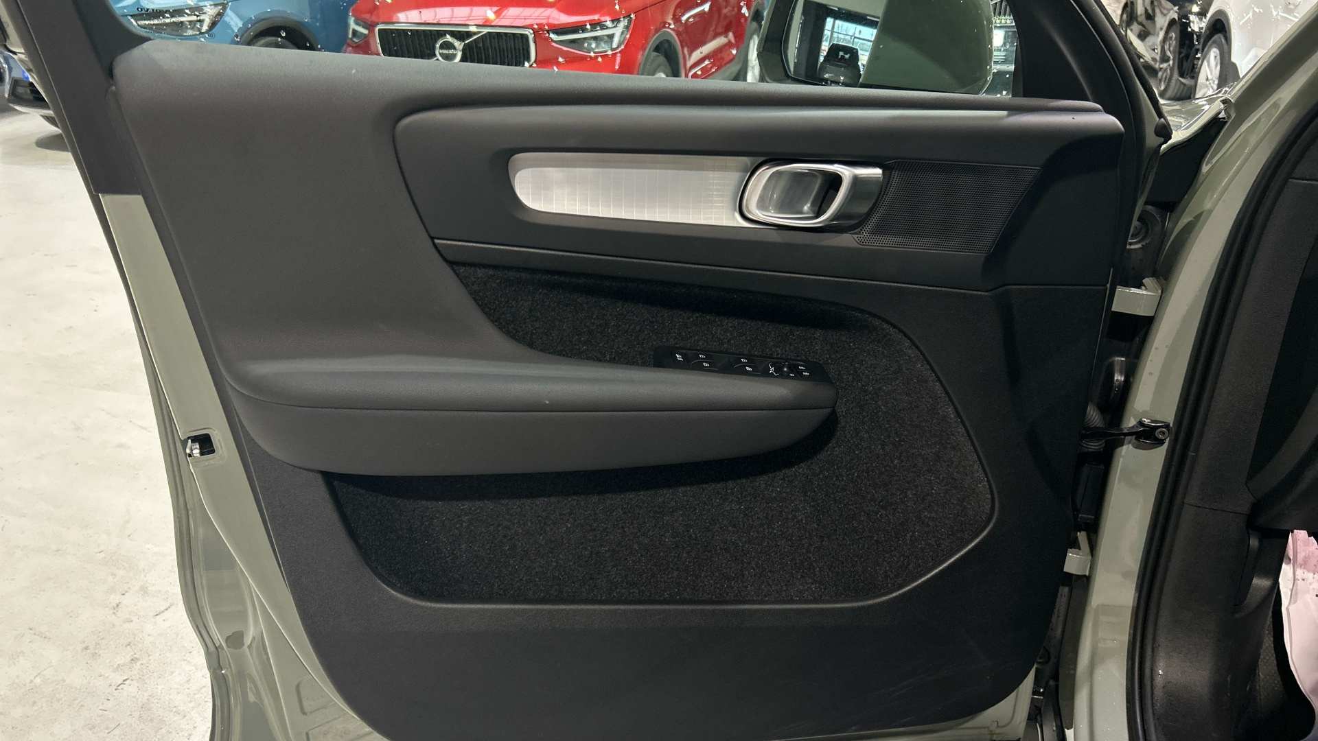 Volvo XC40 segunda mano 69148165 - 42