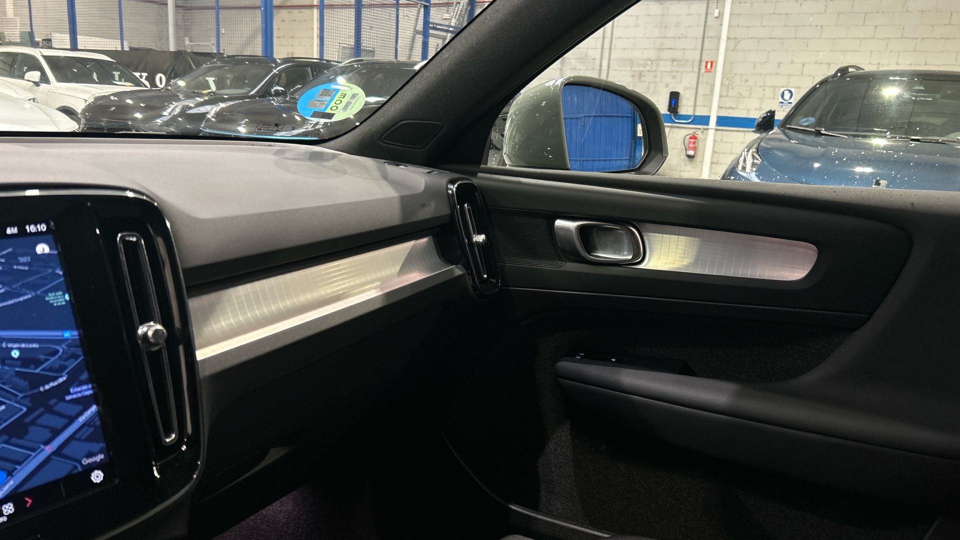 Volvo XC40 segunda mano 69148165 - 44