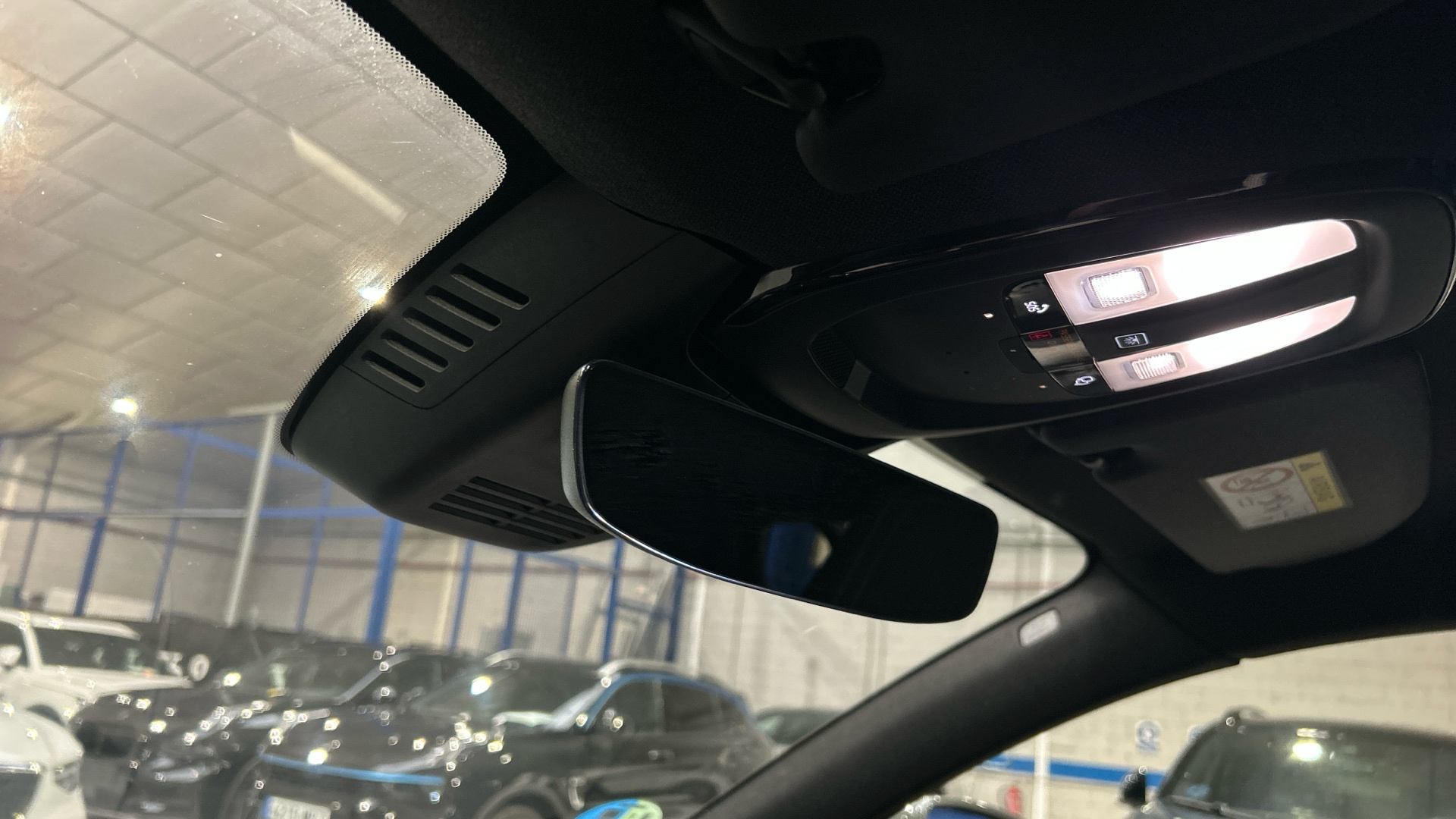 Volvo XC40 segunda mano 69148165 - 46