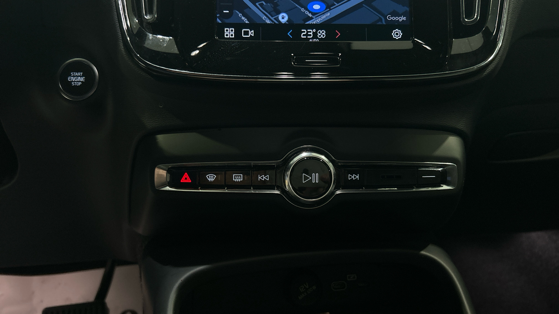 Volvo XC40 segunda mano 69148165 - 48