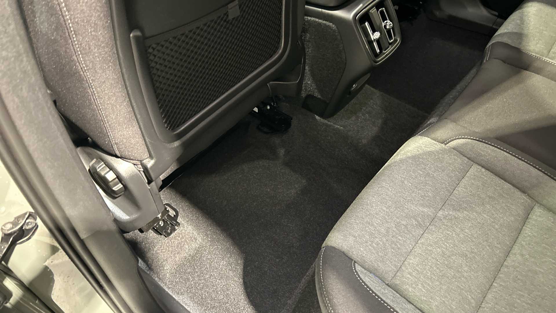 Volvo XC40 segunda mano 69148165 - 49