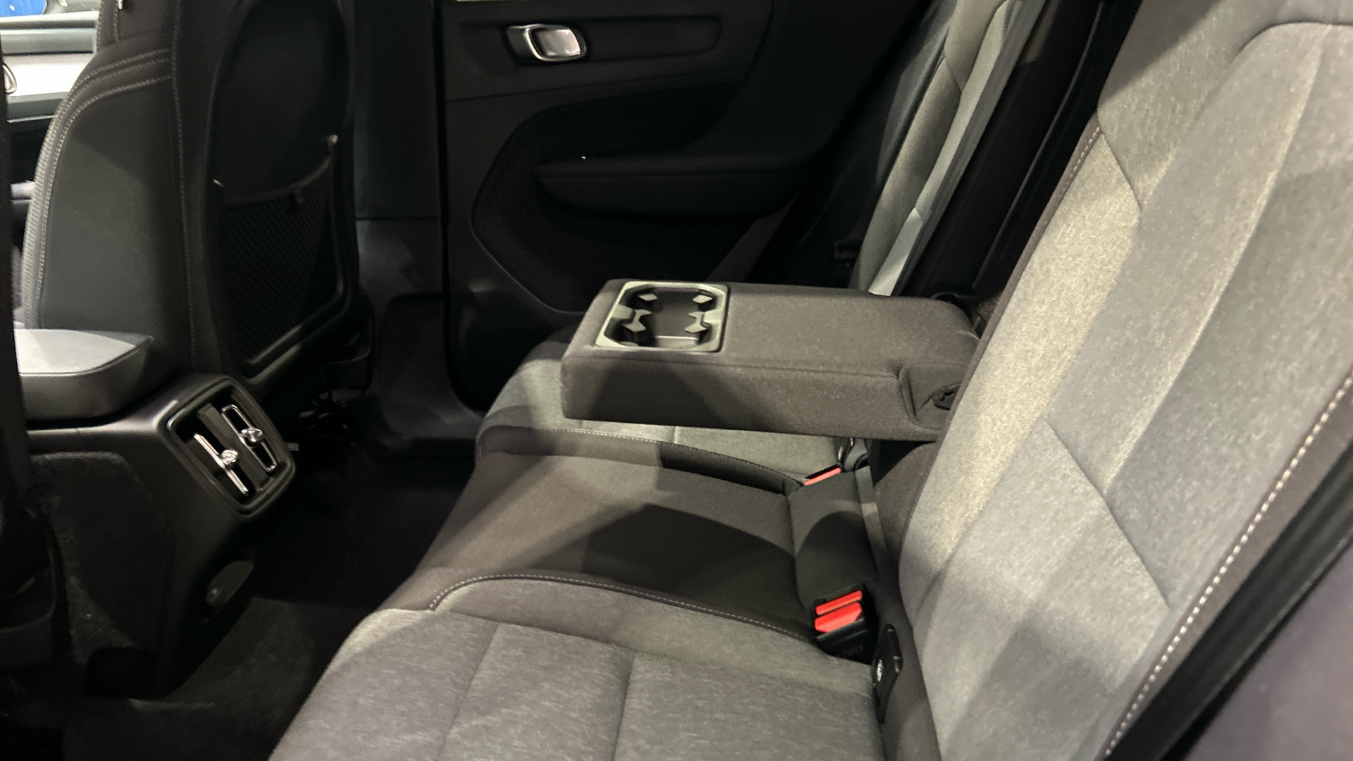 Volvo XC40 segunda mano 69148165 - 51