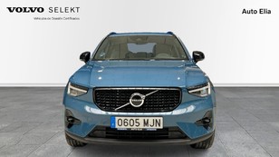 Volvo XC40 T4 PHEV Recharge Plus Dark Auto 155 kW (211 CV) - 2 Volvo XC40 T4 Ocasión 155 KW (211CV) - 2