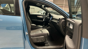 Volvo XC40 T4 PHEV Recharge Plus Dark Auto 155 kW (211 CV) - 7 Volvo XC40 T4 Ocasión 155 KW (211CV) - 7