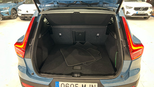 Volvo XC40 T4 PHEV Recharge Plus Dark Auto 155 kW (211 CV) - 10 Volvo XC40 T4 Ocasión 155 KW (211CV) - 10