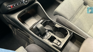 Volvo XC40 T4 PHEV Recharge Plus Dark Auto 155 kW (211 CV) - 15 Volvo XC40 T4 Ocasión 155 KW (211CV) - 15