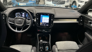 Volvo XC40 T4 PHEV Recharge Plus Dark Auto 155 kW (211 CV) - 21 Volvo XC40 T4 Ocasión 155 KW (211CV) - 21