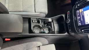 Volvo XC40 T4 PHEV Recharge Plus Dark Auto 155 kW (211 CV) - 23 Volvo XC40 T4 Ocasión 155 KW (211CV) - 23