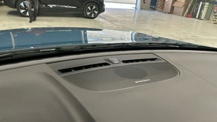 Volvo XC40 T4 PHEV Recharge Plus Dark Auto 155 kW (211 CV) - 27 Volvo XC40 T4 Ocasión 155 KW (211CV) - 27