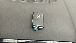 Volvo XC40 T4 PHEV Recharge Plus Dark Auto 155 kW (211 CV) - 34 Volvo XC40 T4 Ocasión 155 KW (211CV) - 34