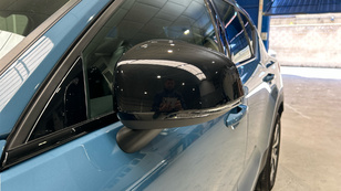 Volvo XC40 T4 PHEV Recharge Plus Dark Auto 155 kW (211 CV) - 44 Volvo XC40 T4 Ocasión 155 KW (211CV) - 44