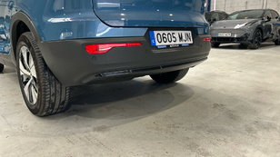 Volvo XC40 T4 PHEV Recharge Plus Dark Auto 155 kW (211 CV) - 49 Volvo XC40 T4 Ocasión 155 KW (211CV) - 49