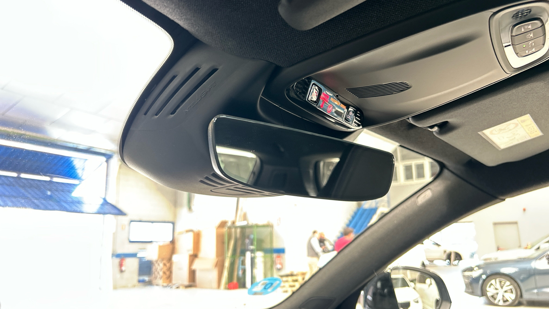 Volvo XC40 segunda mano 69148168 - 30 Volvo XC40 segunda mano 69148168 - 30