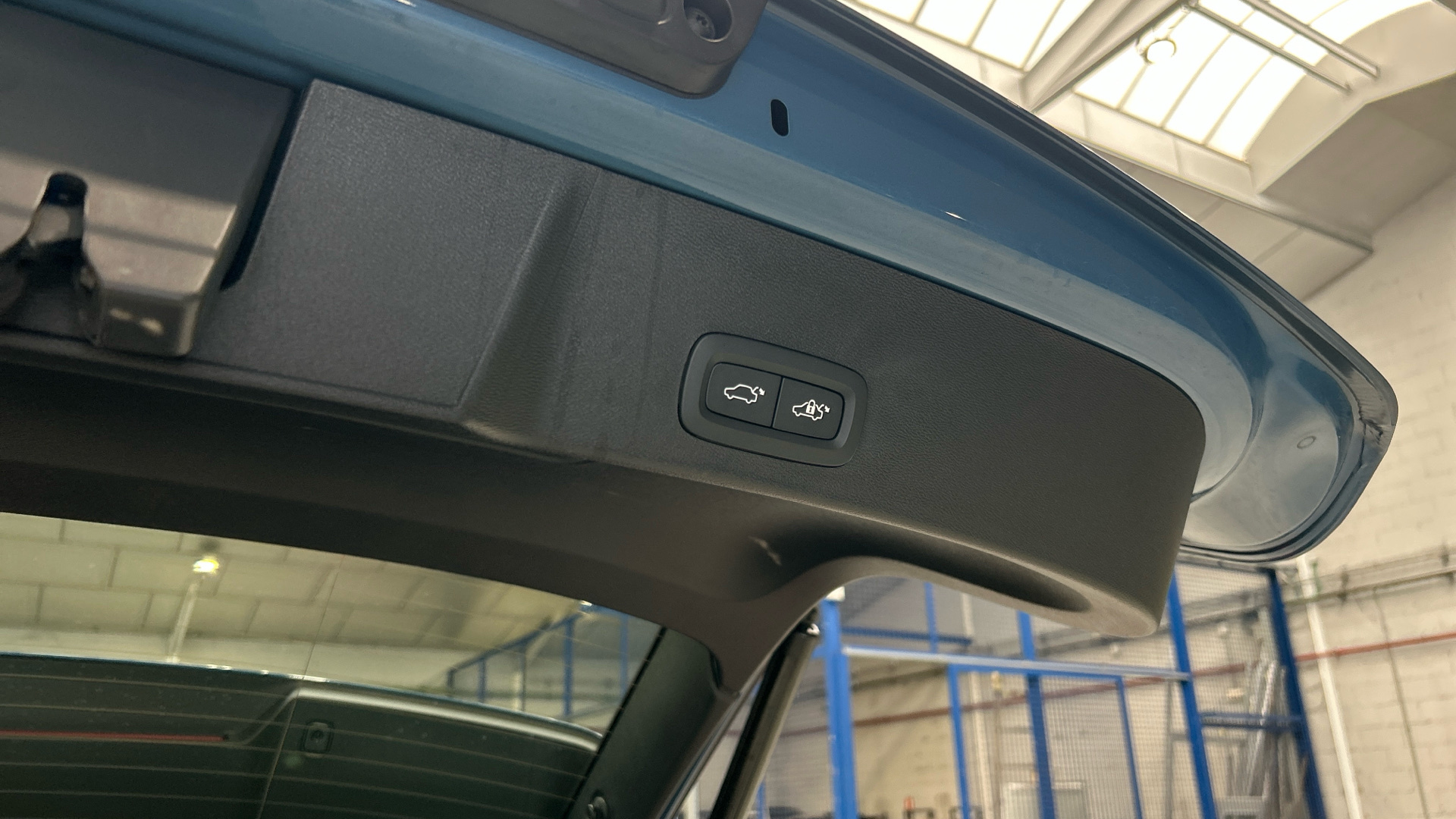 Volvo XC40 segunda mano 69148168 - 51 Volvo XC40 segunda mano 69148168 - 51