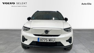 Volvo XC40 Single Recharge Core Auto 175 kW (238 CV) - 2 Volvo XC40 - Ocasión 175 KW (238CV) - 2