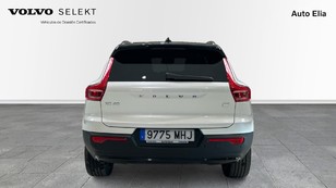 Volvo XC40 Single Recharge Core Auto 175 kW (238 CV) - 3 Volvo XC40 - Ocasión 175 KW (238CV) - 3