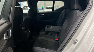 Volvo XC40 Single Recharge Core Auto 175 kW (238 CV) - 9 Volvo XC40 - Ocasión 175 KW (238CV) - 9