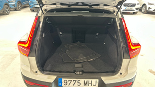 Volvo XC40 Single Recharge Core Auto 175 kW (238 CV) - 10 Volvo XC40 - Ocasión 175 KW (238CV) - 10