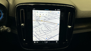 Volvo XC40 Single Recharge Core Auto 175 kW (238 CV) - 13 Volvo XC40 - Ocasión 175 KW (238CV) - 13
