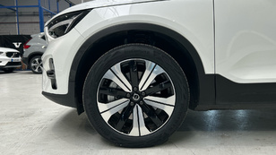 Volvo XC40 Single Recharge Core Auto 175 kW (238 CV) - 14 Volvo XC40 - Ocasión 175 KW (238CV) - 14