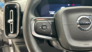 Volvo XC40 Single Recharge Core Auto 175 kW (238 CV) - 16 Volvo XC40 - Ocasión 175 KW (238CV) - 16
