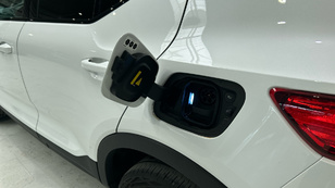 Volvo XC40 Single Recharge Core Auto 175 kW (238 CV) - 19 Volvo XC40 - Ocasión 175 KW (238CV) - 19