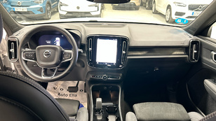 Volvo XC40 Single Recharge Core Auto 175 kW (238 CV) - 21 Volvo XC40 - Ocasión 175 KW (238CV) - 21