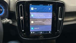 Volvo XC40 Single Recharge Core Auto 175 kW (238 CV) - 24 Volvo XC40 - Ocasión 175 KW (238CV) - 24