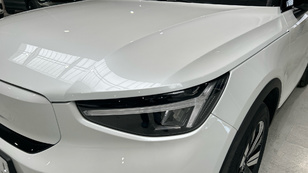 Volvo XC40 Single Recharge Core Auto 175 kW (238 CV) - 28 Volvo XC40 - Ocasión 175 KW (238CV) - 28