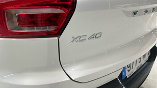 Volvo XC40 Single Recharge Core Auto 175 kW (238 CV) - 36 Volvo XC40 - Ocasión 175 KW (238CV) - 36