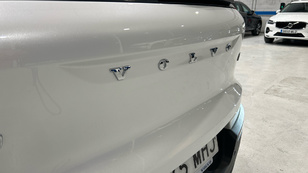 Volvo XC40 Single Recharge Core Auto 175 kW (238 CV) - 37 Volvo XC40 - Ocasión 175 KW (238CV) - 37