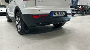 Volvo XC40 Single Recharge Core Auto 175 kW (238 CV) - 38 Volvo XC40 - Ocasión 175 KW (238CV) - 38
