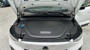 Volvo XC40 Single Recharge Core Auto 175 kW (238 CV) - 39 Volvo XC40 - Ocasión 175 KW (238CV) - 39
