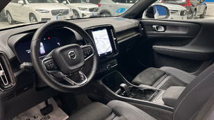 Volvo XC40 Single Recharge Core Auto 175 kW (238 CV) - 44 Volvo XC40 - Ocasión 175 KW (238CV) - 44