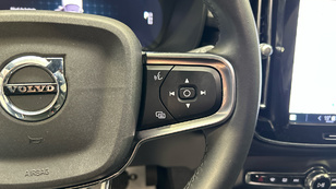 Volvo XC40 Single Recharge Core Auto 175 kW (238 CV) - 46 Volvo XC40 - Ocasión 175 KW (238CV) - 46