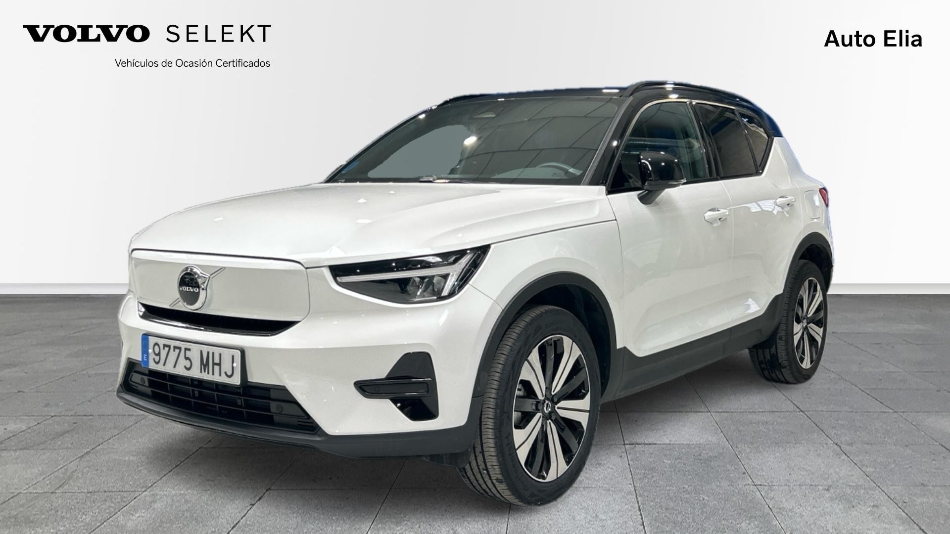 Volvo XC40 segunda mano 69148171 - 1