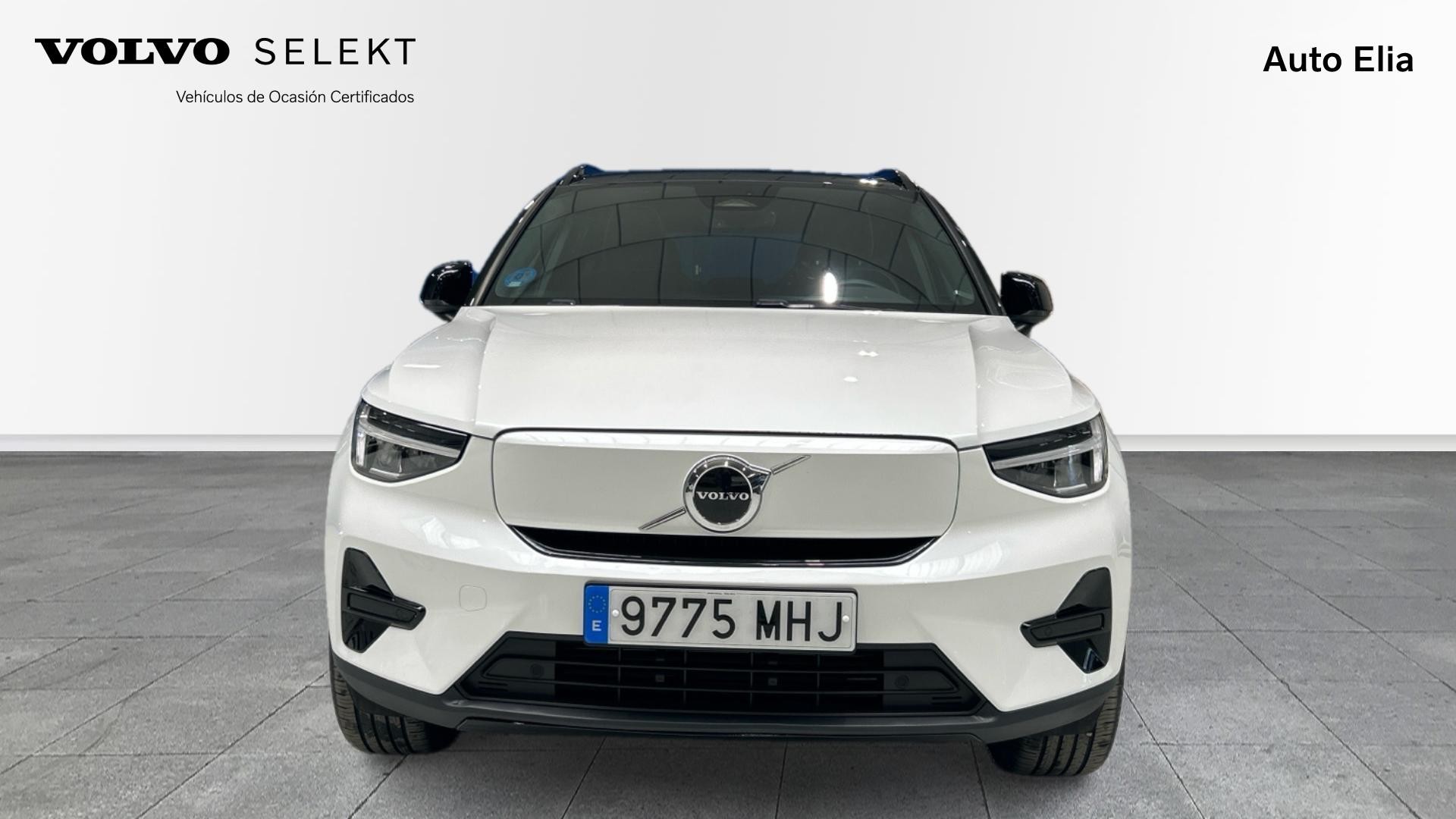 Volvo XC40 segunda mano 69148171 - 3 Volvo XC40 segunda mano 69148171 - 3