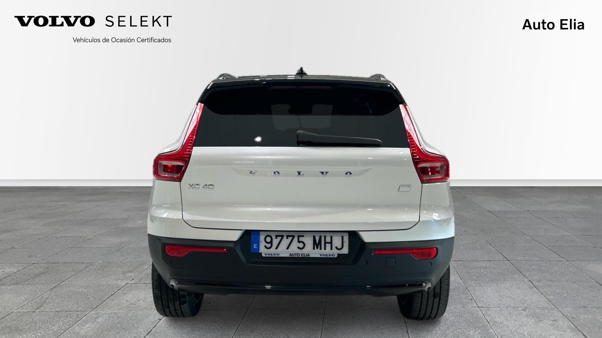 Volvo XC40 segunda mano 69148171 - 4 Volvo XC40 segunda mano 69148171 - 4