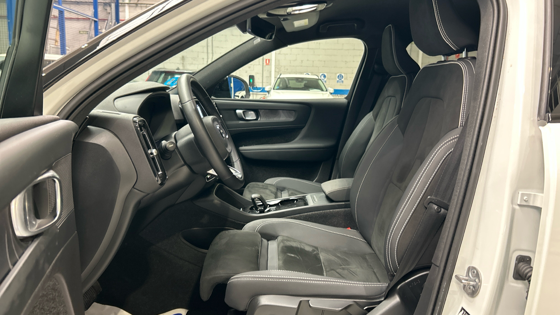 Volvo XC40 segunda mano 69148171 - 9 Volvo XC40 segunda mano 69148171 - 9