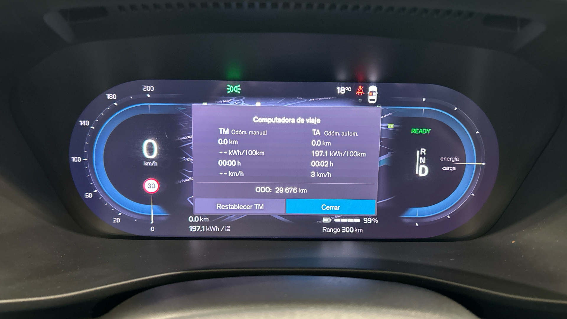 Volvo XC40 segunda mano 69148171 - 13 Volvo XC40 segunda mano 69148171 - 13