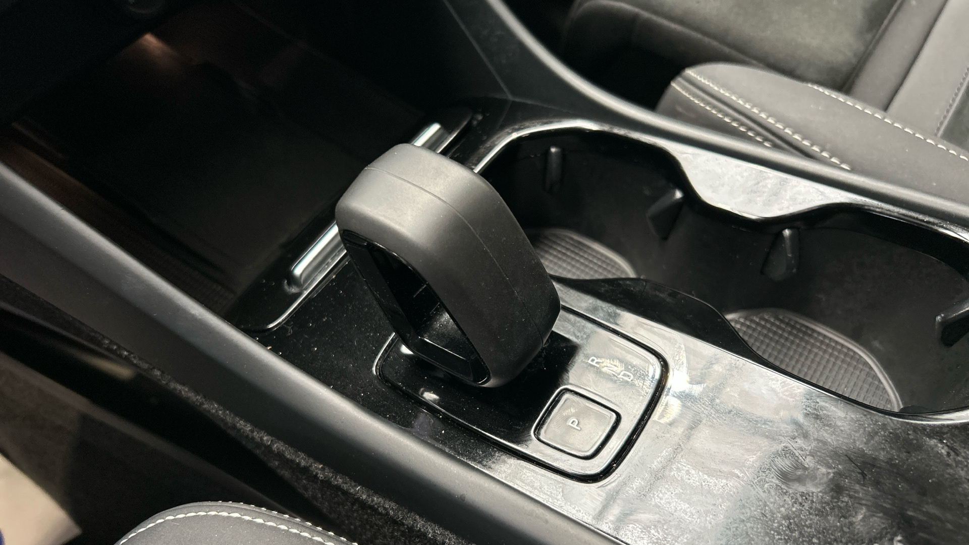 Volvo XC40 segunda mano 69148171 - 16 Volvo XC40 segunda mano 69148171 - 16