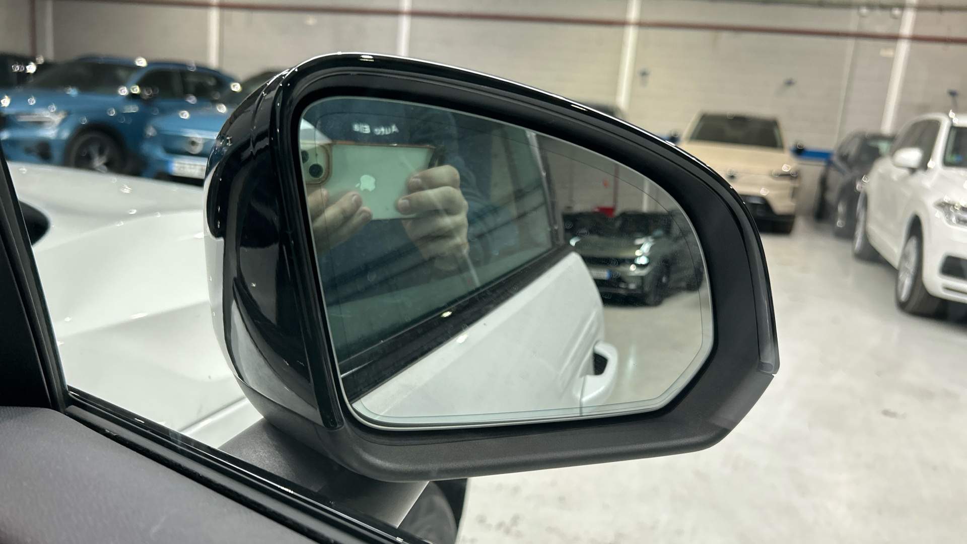 Volvo XC40 segunda mano 69148171 - 19 Volvo XC40 segunda mano 69148171 - 19