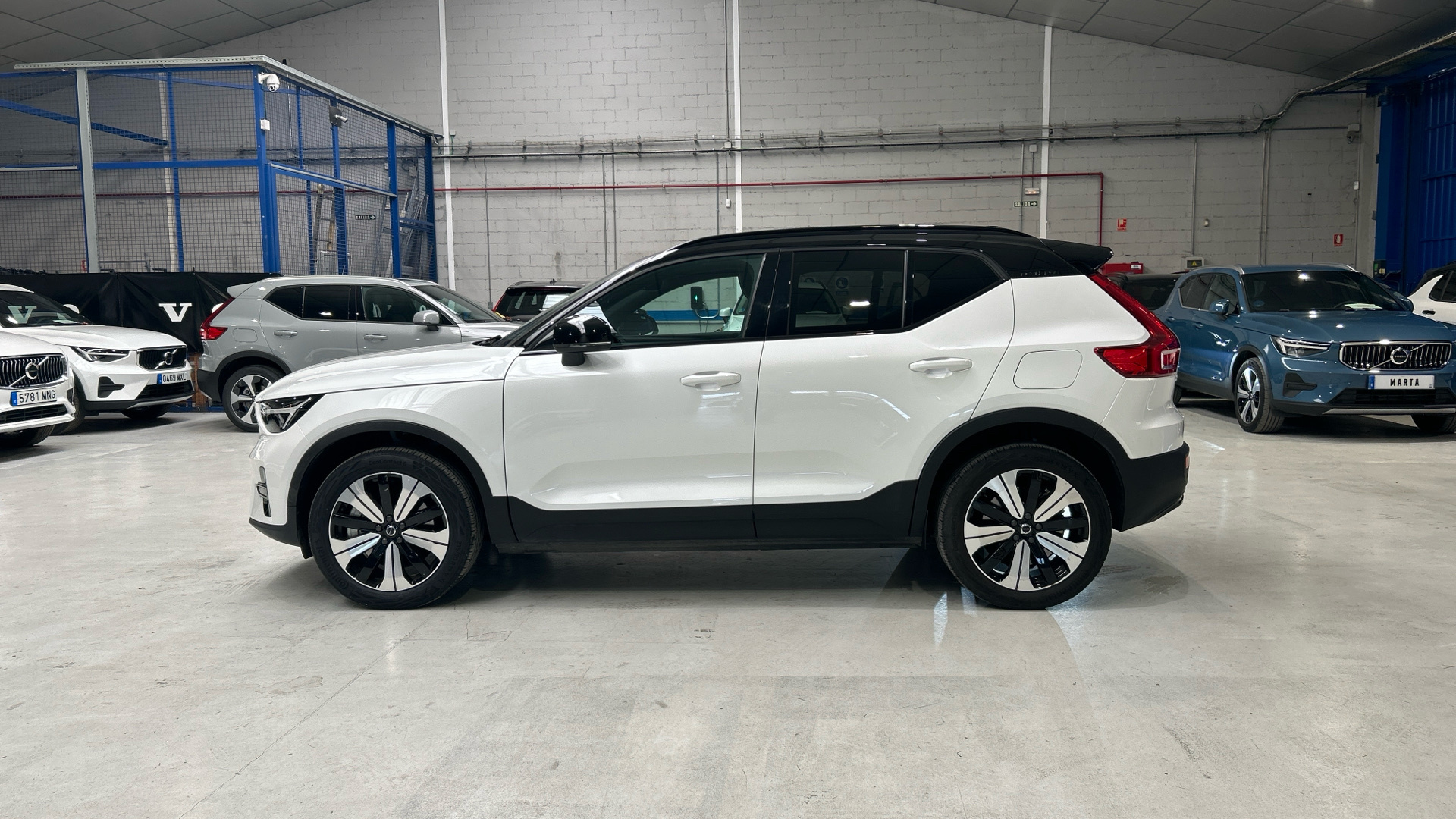 Volvo XC40 segunda mano 69148171 - 21 Volvo XC40 segunda mano 69148171 - 21